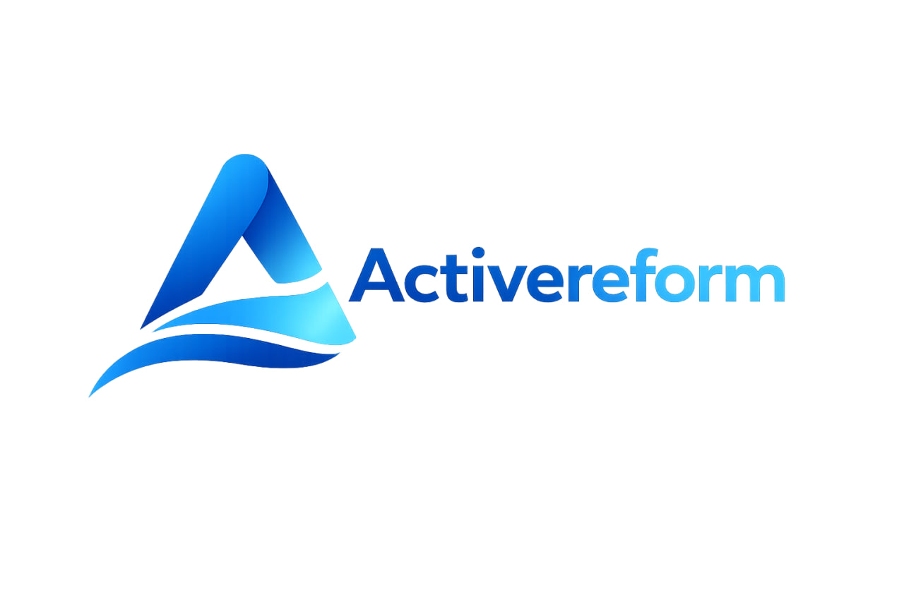 Activereform Logo